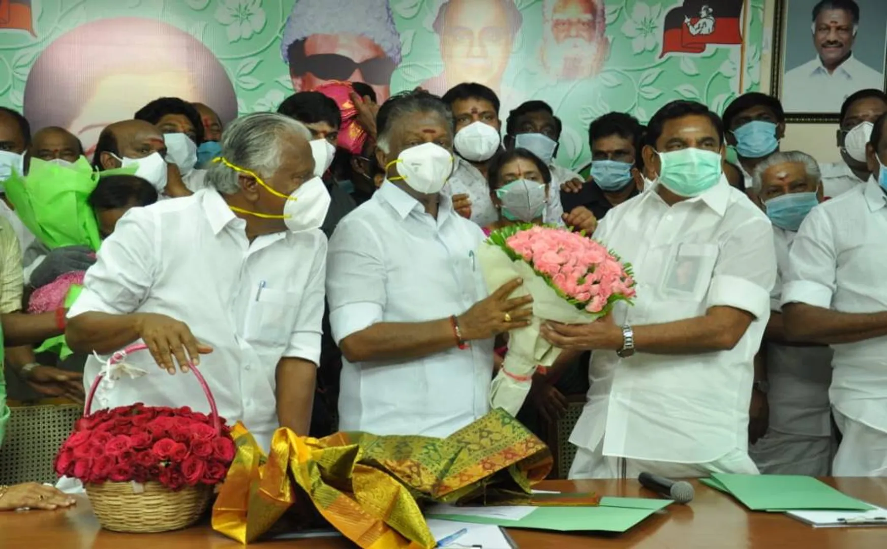 tamilnadu assembly election admk candidate cm palanisamy 